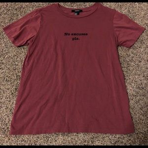 Women’s Tee